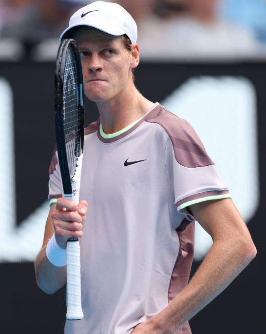 ATP总决赛逆转美网,辛纳状态火热的简单介绍 ATP总决赛逆转美网,辛纳状态火热的简单介绍