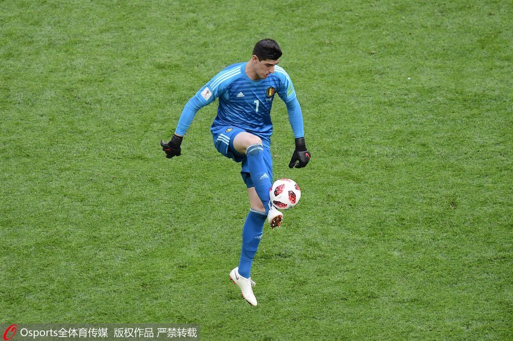 马赛绝杀日本,库尔图瓦高光表现的简单介绍 马赛绝杀日本,库尔图瓦高光表现的简单介绍