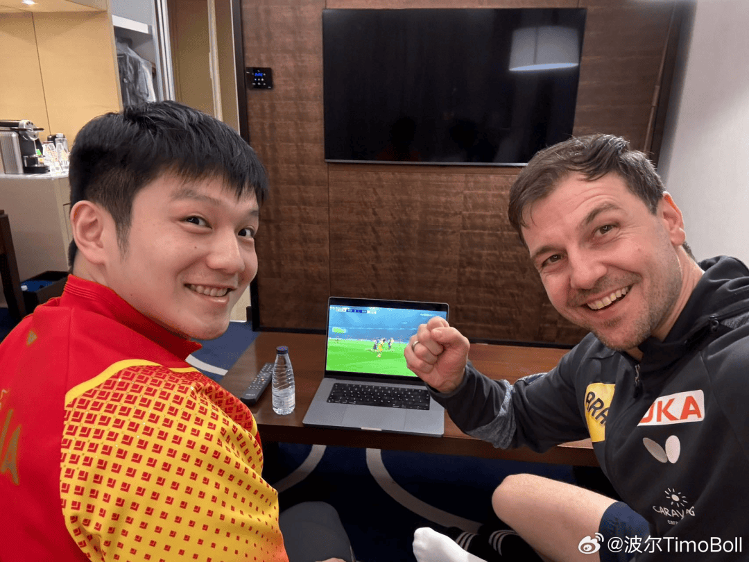 德国队碾压奥地利队，波尔统治全场