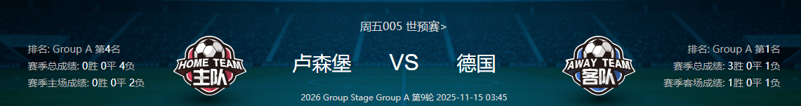 德国队碾压奥地利队，波尔统治全场