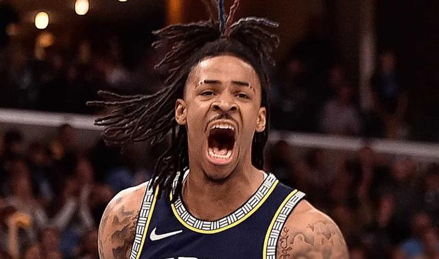 关于北京队险胜猛龙,莫兰特状态火热的信息 关于北京队险胜猛龙,莫兰特状态火热的信息