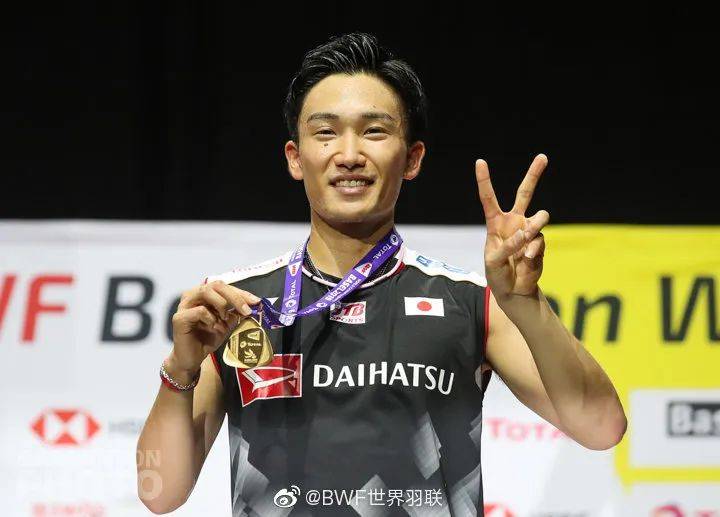 关于中国队横扫日本队,桃田贤斗扛起全队的信息 关于中国队横扫日本队,桃田贤斗扛起全队的信息