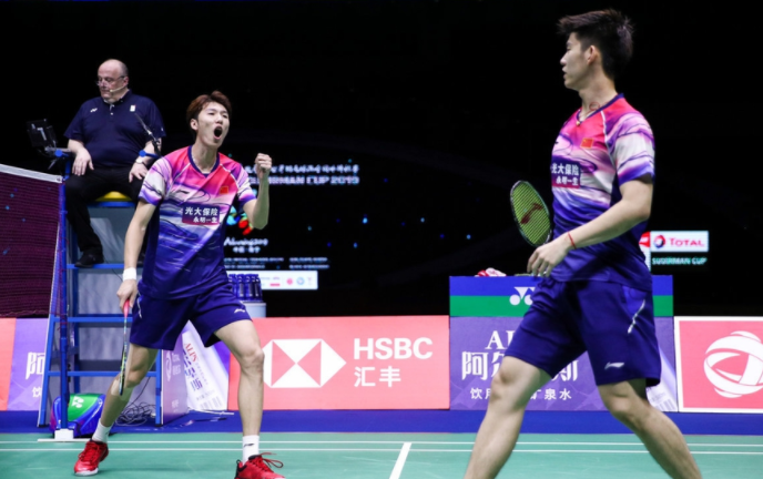 关于中国队横扫日本队,桃田贤斗扛起全队的信息 关于中国队横扫日本队,桃田贤斗扛起全队的信息