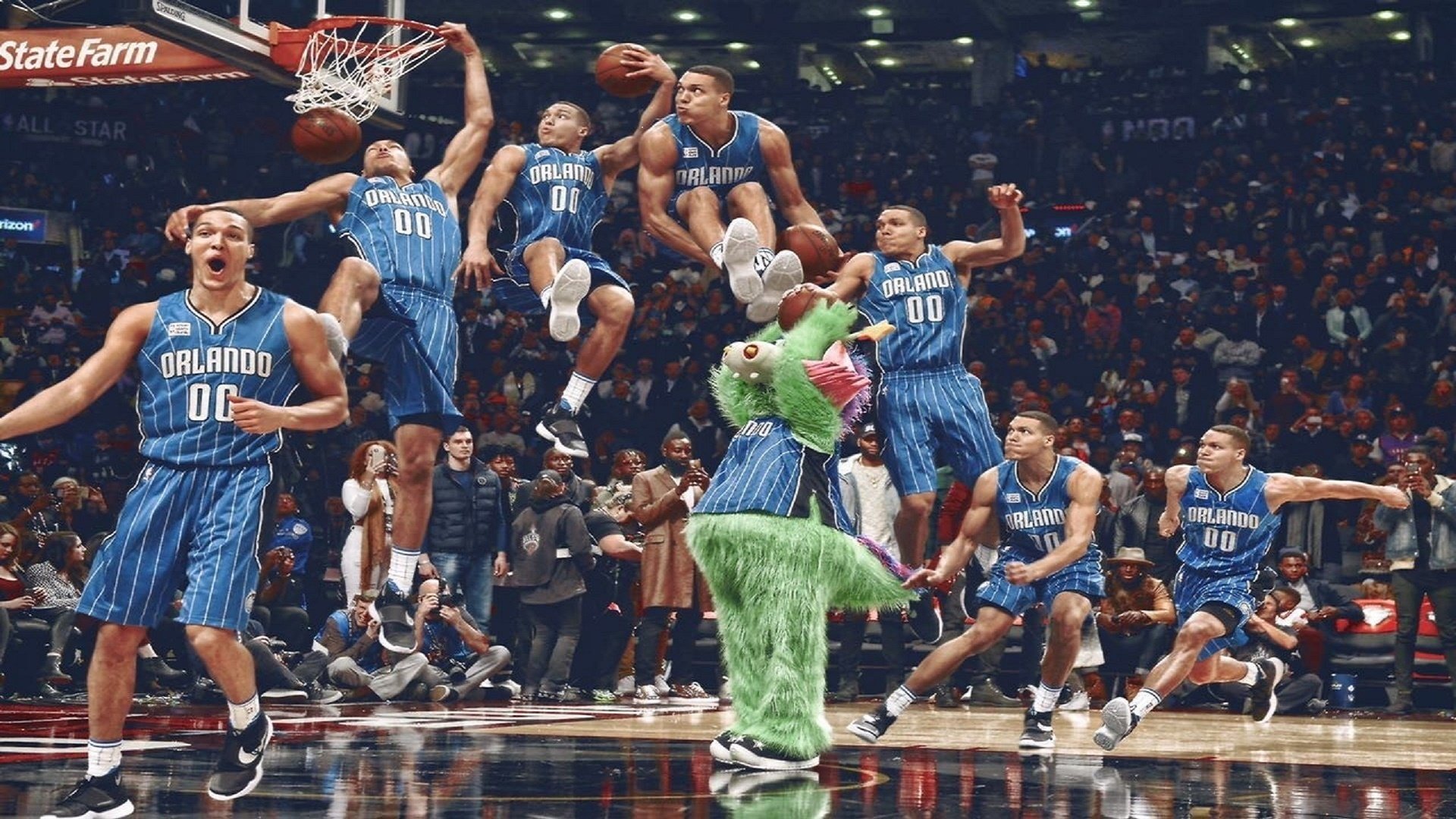 生死加时！拉文26分导演救赎之战，老鹰险胜国王的团队涅槃