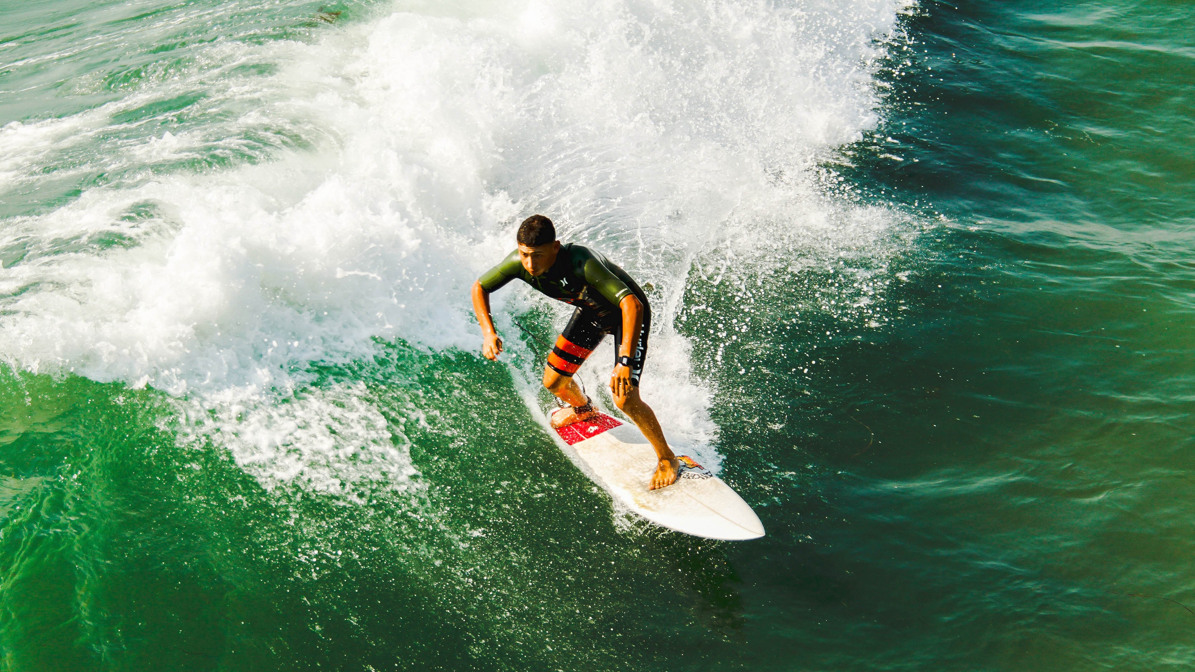 钢铁战士林高远，逆境中的燃烧之心，一剑封喉绝杀波兰
